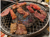 肉問屋直営 焼肉 肉一 高円寺店: ジャン・エバラさんの2026年02月02日の1枚目の投稿写真