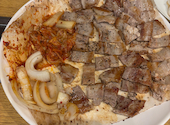 韓国家庭料理 名家: ちまみさんの2026年08月17日の3枚目の投稿写真