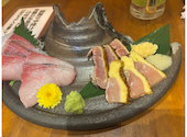薩摩×炉ばた 燈火 ともしび: みさみささんの2025年07月05日の2枚目の投稿写真