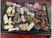 スタミナ焼肉　まるまさ: もとくんさんの2026年03月の1枚目の投稿写真