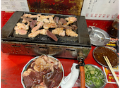 スタミナ焼肉 まるまさ: もとくんさんの2026年06月07日の1枚目の投稿写真