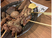居酒屋 喜一: 縮緬問屋さんの2026年05月20日の1枚目の投稿写真