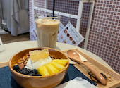 Your GURT&GRANOLA CAFE ユアグルト アンド グラノーラ カフェ 栄店: カワウソさんの2026年08月17日の1枚目の投稿写真