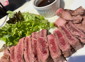 ステーキ食べ放題＆飲み放題　肉料理　個室居酒屋　バーデンバーデン　札幌駅前店: まなさんの2025年11月の1枚目の投稿写真