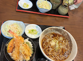 十割そば しゃぶ鍋 豊ろ香 ほろか CAPO大谷地店: まるこちゃんさんの2026年07月10日の1枚目の投稿写真