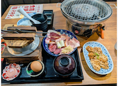 お米と焼肉 焼肉よいち 桑名店: はちさんの2026年07月20日の1枚目の投稿写真