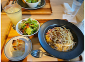 thirty nine cafe サーティーナインカフェ: うさいちごさんの2025年10月10日の2枚目の投稿写真