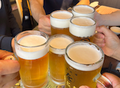 居酒屋 大衆酒場×最大200品 食べ飲み放題 をにわ庭 河原町店: マッピさんの2026年05月の1枚目の投稿写真