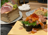 肉ト魚　大衆酒場　ひとめぼれ　名駅3丁目店: のびたさんの2026年04月の1枚目の投稿写真