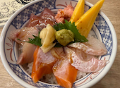 磯丸水産 名駅3丁目店 海鮮 居酒屋: はなさんの2026年07月31日の1枚目の投稿写真