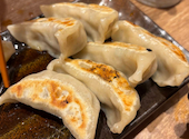 肉汁餃子のダンダダン 名駅三丁目店: はなさんの2026年08月29日の1枚目の投稿写真