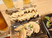 肉汁餃子のダンダダン 錦三丁目店: はなさんの2026年08月29日の1枚目の投稿写真