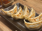 肉汁餃子のダンダダン 金山駅南口店: はなさんの2026年08月29日の1枚目の投稿写真