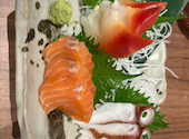 魚馬る 有楽町店: チンさんの2026年07月05日の2枚目の投稿写真
