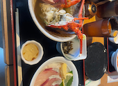 磯料理　炭焼き　日南水産（有）: よういちさんの2026年10月12日の1枚目の投稿写真
