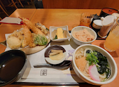 饂飩の四國 札幌シャンテ店: きむこさんの2023年02月07日の1枚目の投稿写真