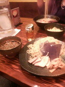 ラーメン 龍の家: よしぞ～さんの2010年06月28日の1枚目の投稿写真