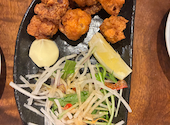 SOBA居酒屋 旬食酒 手打ち蕎麦 玉川 柏東口店: ゆきさんの2026年07月29日の3枚目の投稿写真