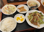 台湾料理 福苑 ふくえん 中村公園: れい姫さんの2026年01月15日の1枚目の投稿写真
