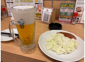 神田もつ焼き酒場 てけてけ: ささんの2026年08月23日の1枚目の投稿写真