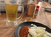てけてけ 神田北口店: ささんの2026年08月23日の1枚目の投稿写真