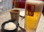 やきとり専門 串鳥 吉祥寺南口店: ささんの2026年08月31日の1枚目の投稿写真