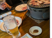 焼肉ぐりぐり家 駅家店: ショウさんの2025年06月15日の1枚目の投稿写真