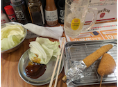 串カツ田中　福山店: ショウさんの2025年06月の1枚目の投稿写真