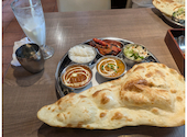 King Curry & Kebab キングカレー&ケバブ: ショウさんの2026年09月12日の1枚目の投稿写真