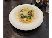 モッチモパスタ 東加古川店: はなさんの2026年09月18日の1枚目の投稿写真