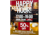 アウトバックステーキハウス 品川港南店: NUさんの2026年05月の1枚目の投稿写真