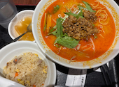 栄華楼 品川グランドセントラルタワー店: NUさんの2026年09月01日の1枚目の投稿写真