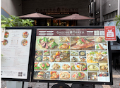 GAZEBO TOKYO グローバルリゾートダイニング 新大久保: NUさんの2026年07月02日の1枚目の投稿写真