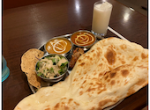 インド料理 シタル: かほさんの2026年06月02日の1枚目の投稿写真