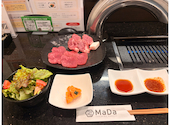 焼肉酒場MaDa 小松店: まきさんの2026年04月21日の1枚目の投稿写真