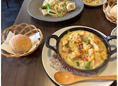 欧風煮込み料理とワイン nicomimacuri ニコミマクリ: きよみさんの2026年05月06日の1枚目の投稿写真