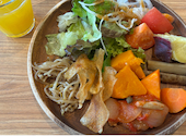 Days Kitchen Vegetable Garden デイズキッチンベジタブルガーデン 西神中央店: きよみさんの2026年10月13日の2枚目の投稿写真