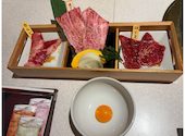 焼肉名菜 福寿 アルカキット錦糸町店: たかき☆さんの2026年03月の1枚目の投稿写真