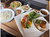 カジュアルキッチン Nisiki Dining: かなさんの2026年10月04日の1枚目の投稿写真