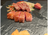 steak lounge 煉 Ren: ユメさんの2023年09月17日の1枚目の投稿写真