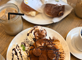 ALOHA CAFE Pineapple アロハカフェ パイナップル 梅田茶屋町店: maさんの2026年06月23日の1枚目の投稿写真