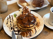 ALOHA CAFE Pineapple アロハカフェ パイナップル 梅田茶屋町店: maさんの2026年08月09日の1枚目の投稿写真