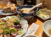 煮込みや みよし: かえでさんの2024年05月15日の1枚目の投稿写真