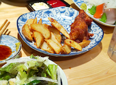 炉端とおでん　呼炉凪来　船橋店: ユウタン☆さんの2025年04月の1枚目の投稿写真
