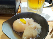 炉端とおでん 呼炉凪来 船橋店: ユウタン☆さんの2025年04月28日の2枚目の投稿写真