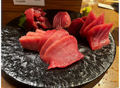 マグロ専門店 船橋まぐろLabo: ななさんの2026年08月16日の2枚目の投稿写真