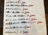 焼鳥酒場トリマル: 石哲さんの2025年09月06日の2枚目の投稿写真