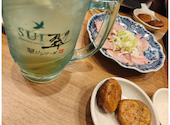 肉と魚がうまい酒場 ニューツルマツ KITTE 大阪店: 2373さんの2026年05月26日の1枚目の投稿写真