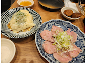 肉と魚がうまい酒場 ニューツルマツ KITTE 大阪店: 2373さんの2026年05月26日の2枚目の投稿写真
