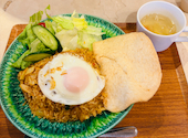 Cafeteria Spice Jaya カフェテリア スパイス ジャヤ: オリさんの2026年04月23日の1枚目の投稿写真